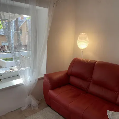 Boni Apartman Miskolc Exterior photo