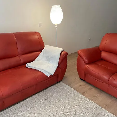 Boni Apartman Miskolc Exterior photo