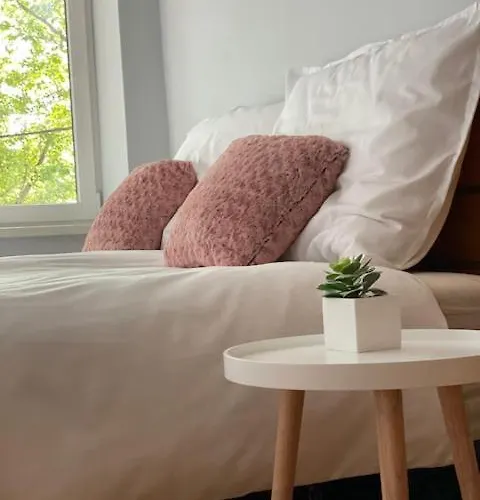 Boni Apartman