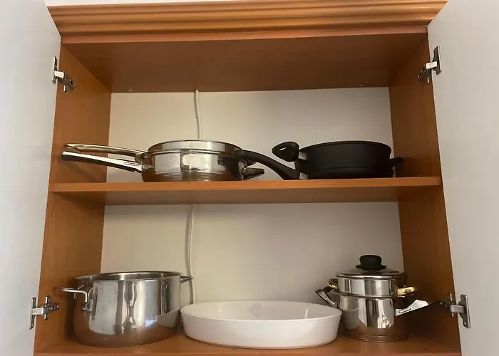 Boni Apartman