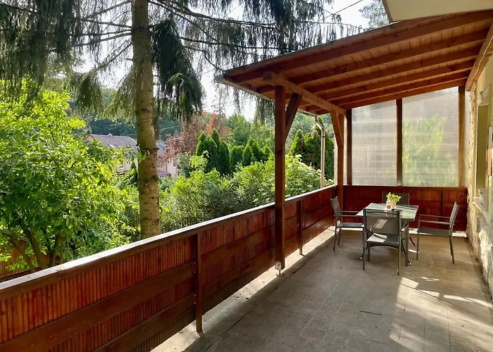 Boni Apartman