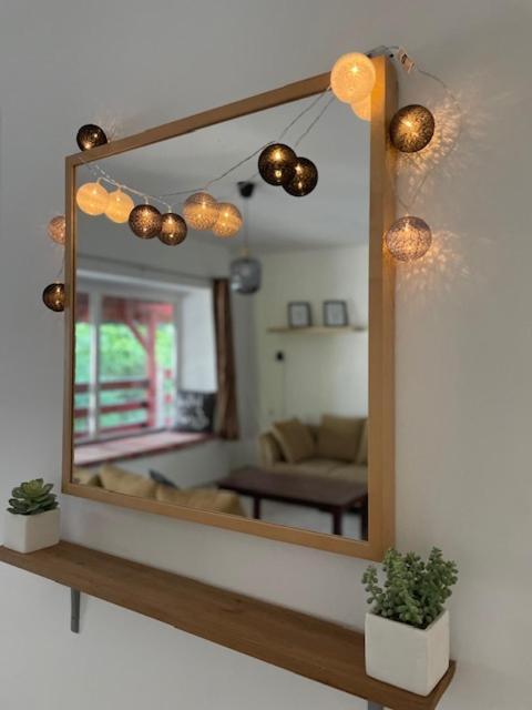 Apartment Boni