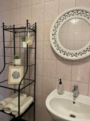Apartment Boni Miskolc