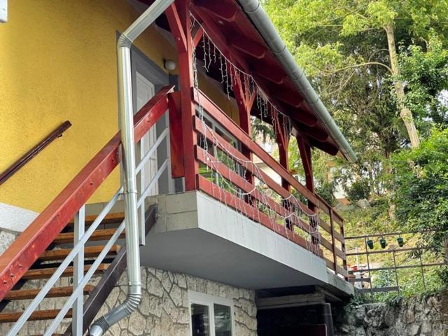 Apartment Boni