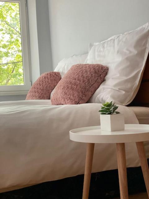 Boni Apartment