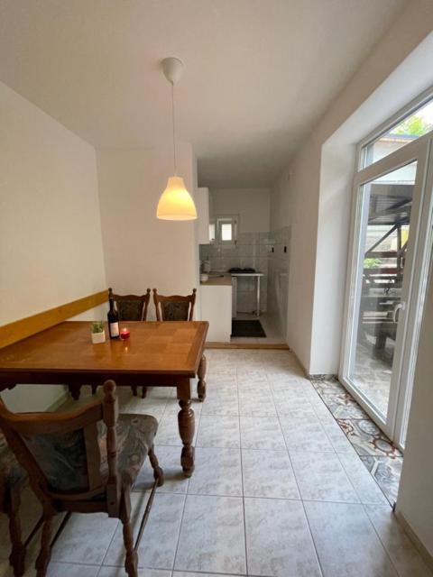 Apartment Boni Miskolc