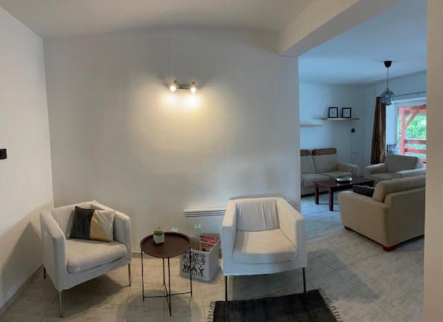 Boni Apartment *