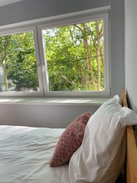 Boni Apartment