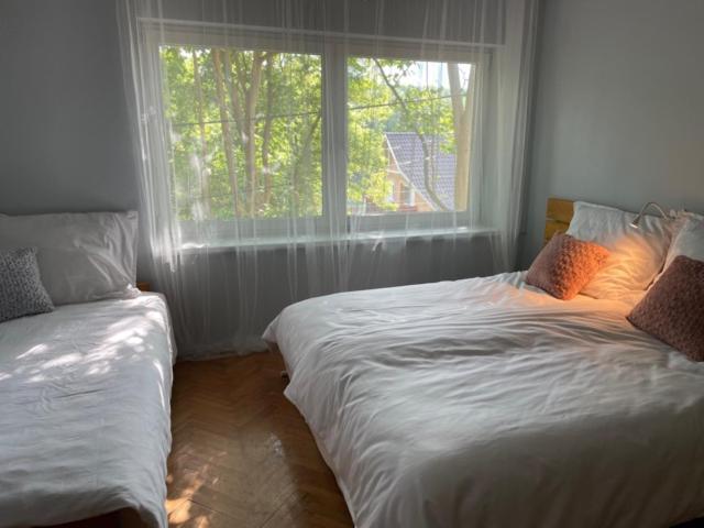 Apartment Boni Miskolc