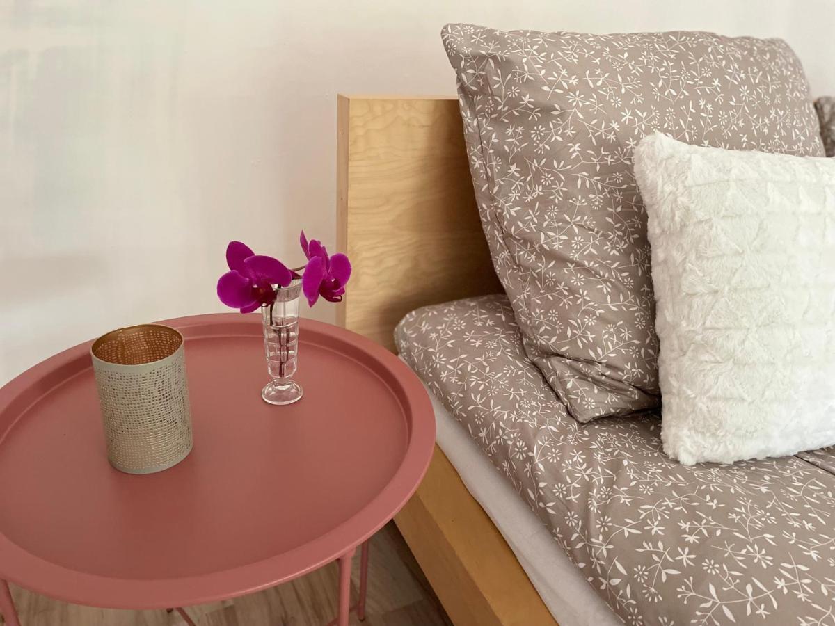 Boni Apartment Miskolc