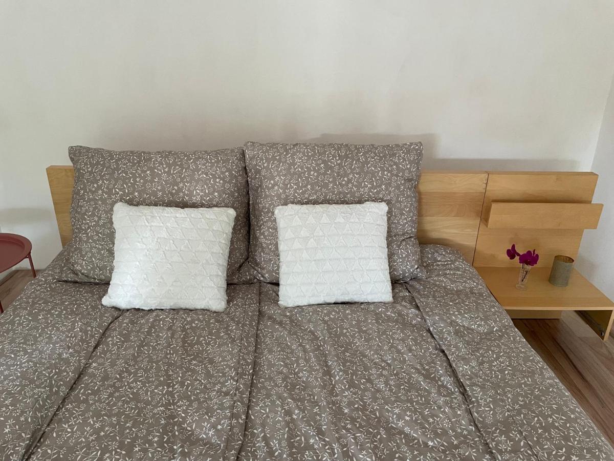 Apartment Boni *