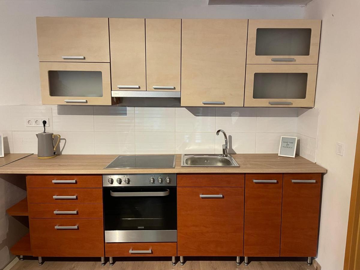 Boni Apartment