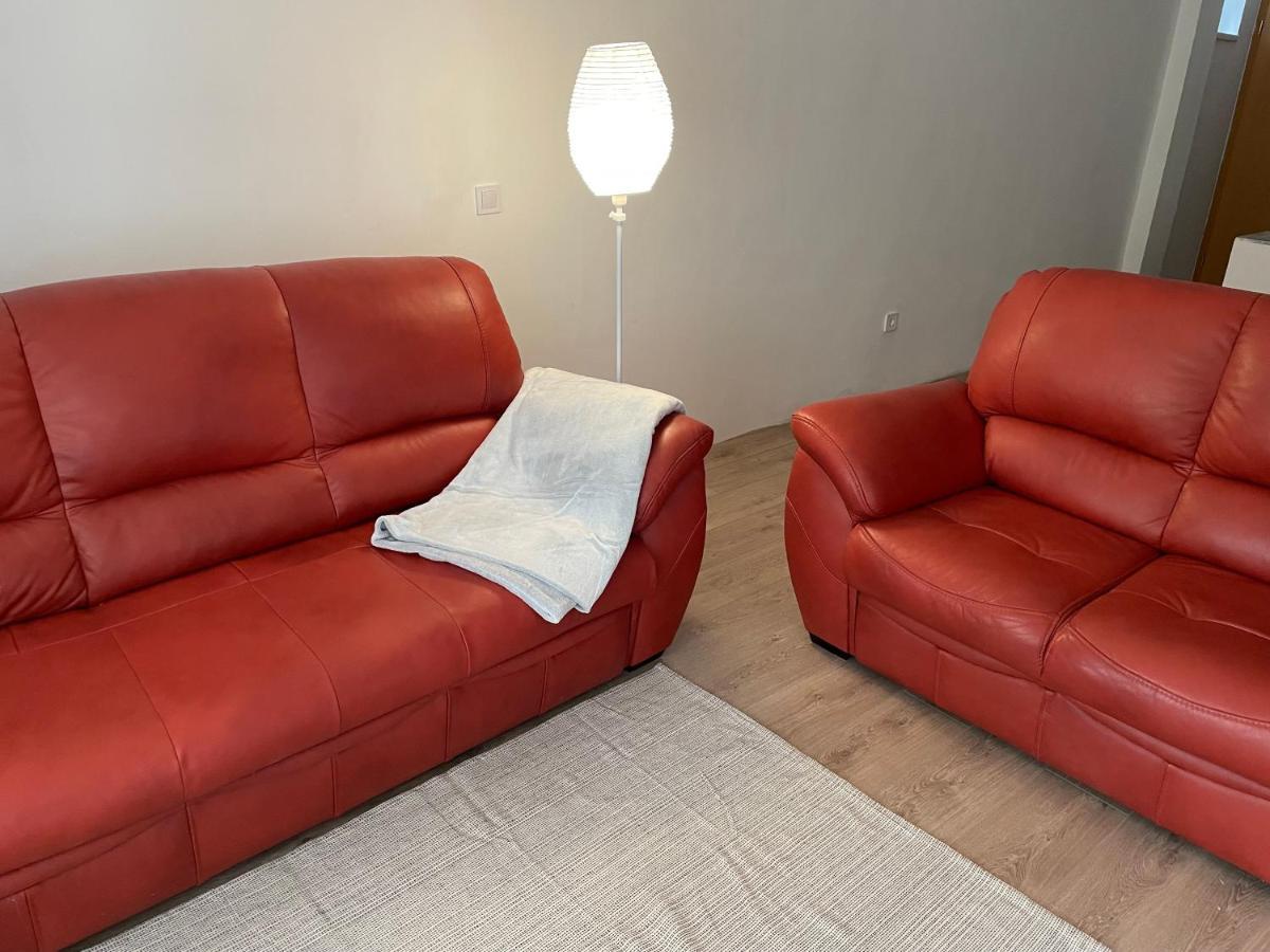 Apartment Boni Miskolc