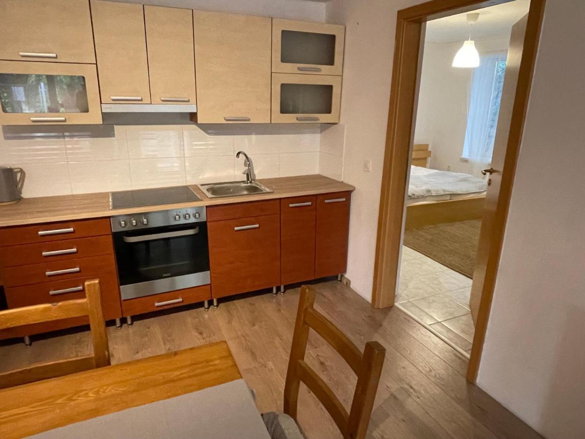 Apartment Boni