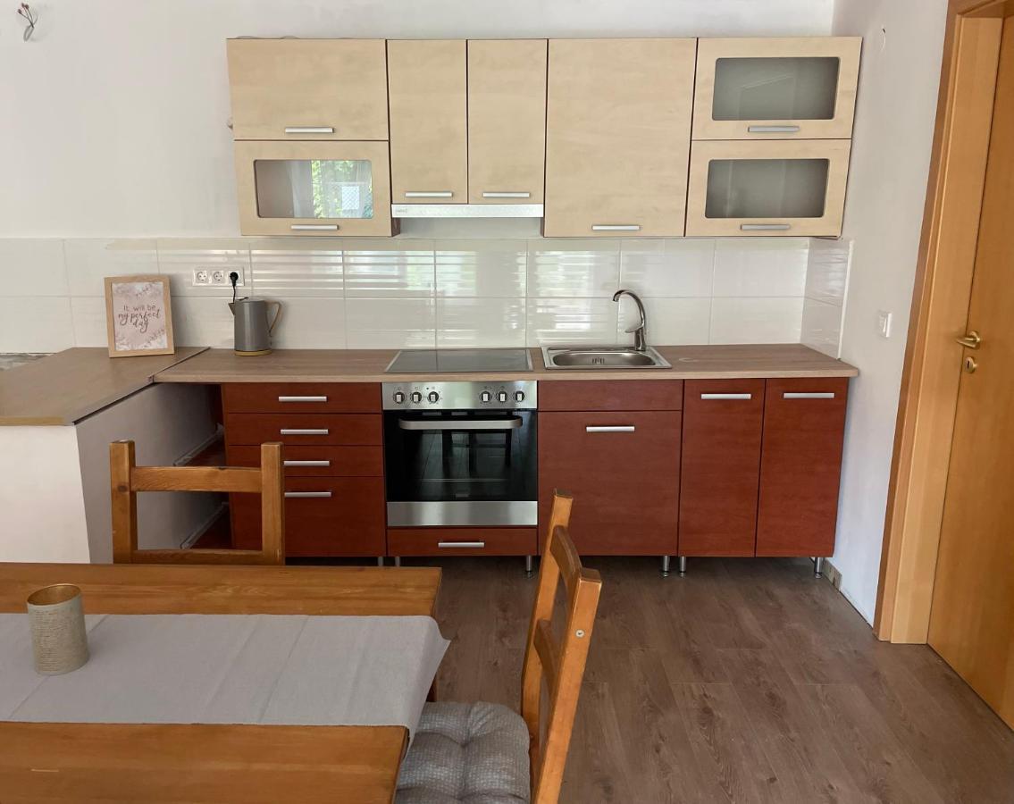 Boni Apartment Miskolc