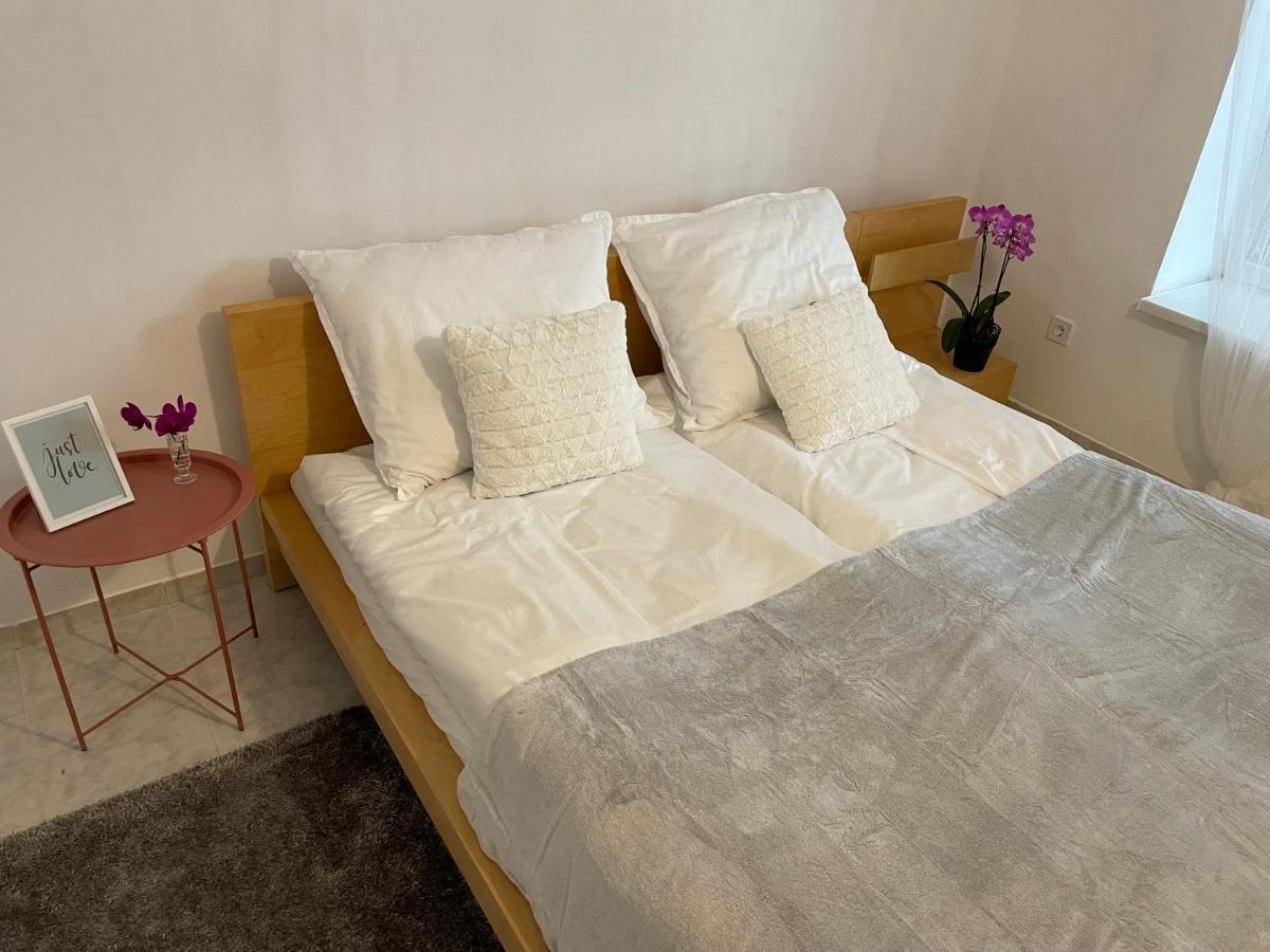 Boni Apartment Miskolc