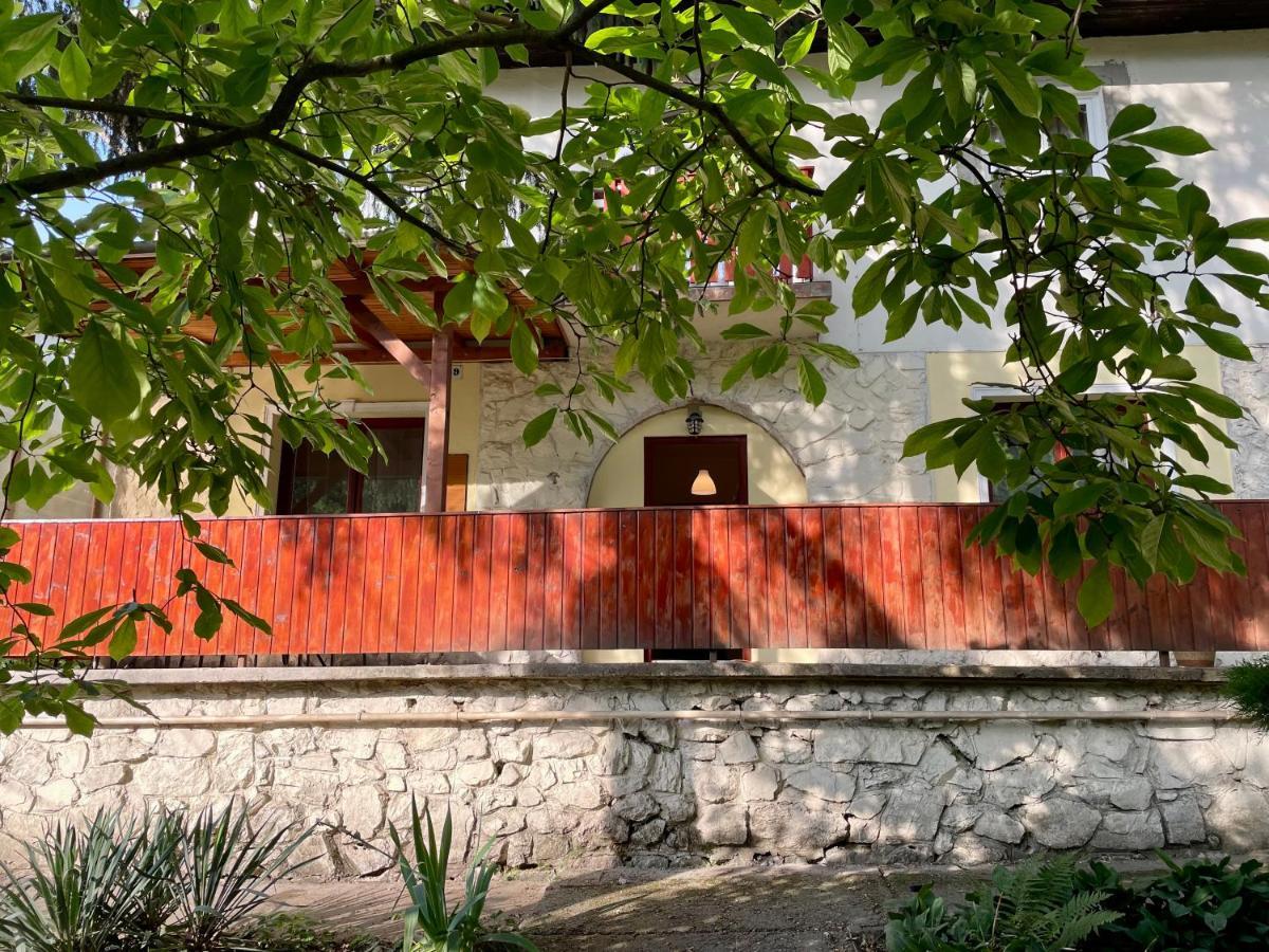 Boni Apartment Miskolc