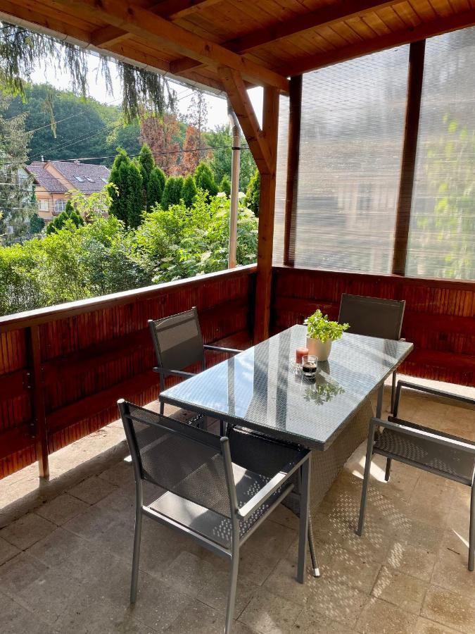 Boni Apartment