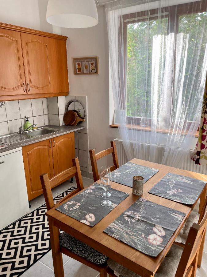 Boni Apartment