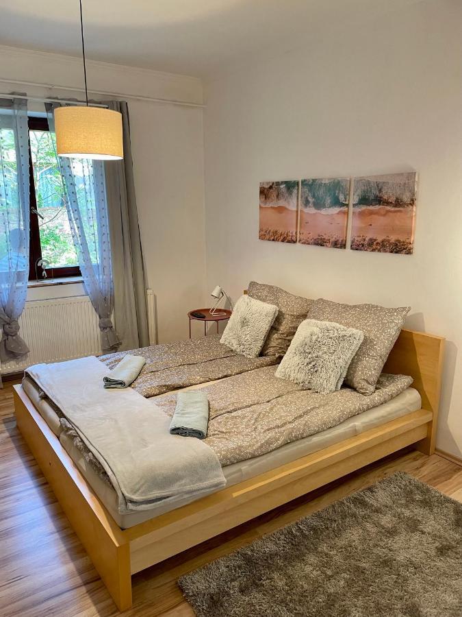 Apartment Boni *
