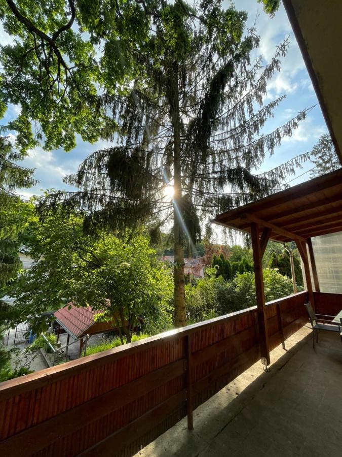 Apartment Boni Miskolc