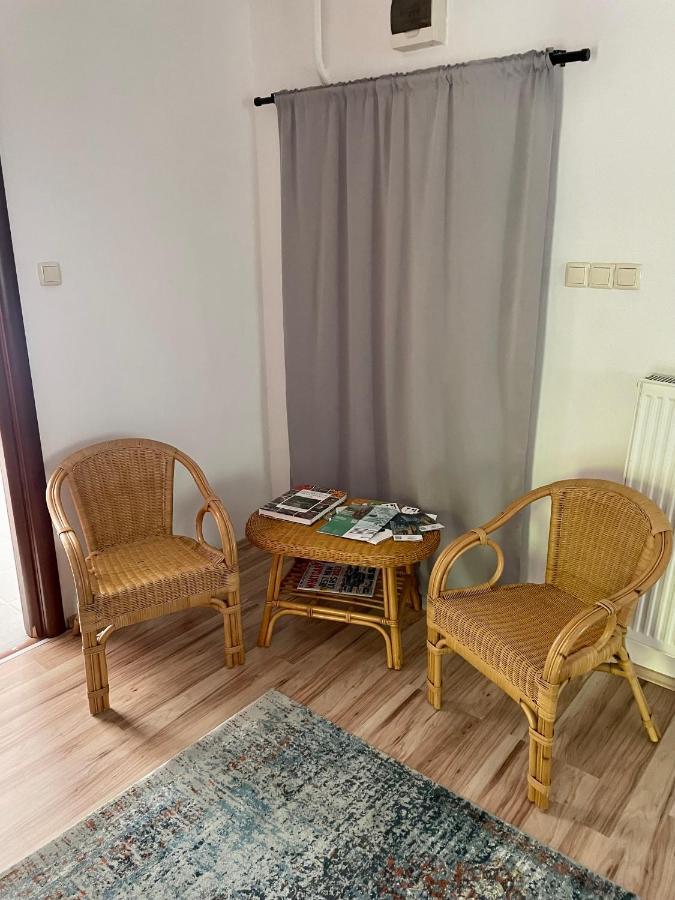 Apartment Boni Miskolc